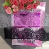 Non-elastic lace eyelash lace-trimmed clothing accessories multi-purpose style Application Scenario